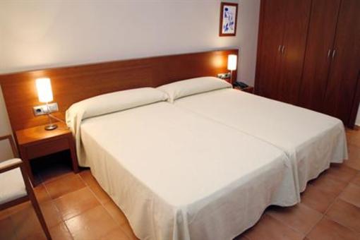 фото отеля Hotel Santuari