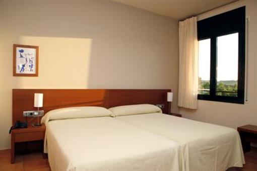 фото отеля Hotel Santuari