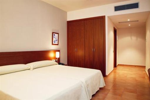 фото отеля Hotel Santuari