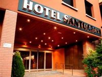 Hotel Santuari