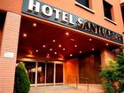 фото отеля Hotel Santuari