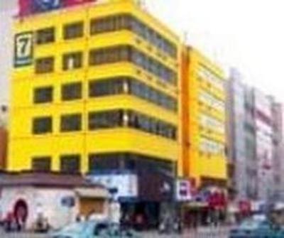 фото отеля 7 Days Inn Kunming Qingnian Road