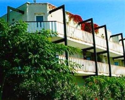 фото отеля Bonsai Hotel Martigues