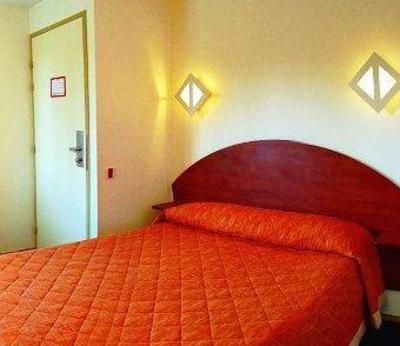 фото отеля Bonsai Hotel Martigues