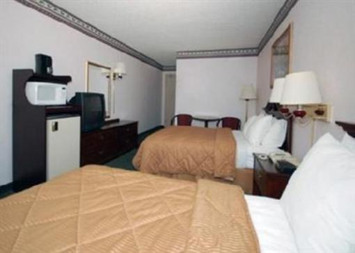 фото отеля Comfort Inn Vidalia
