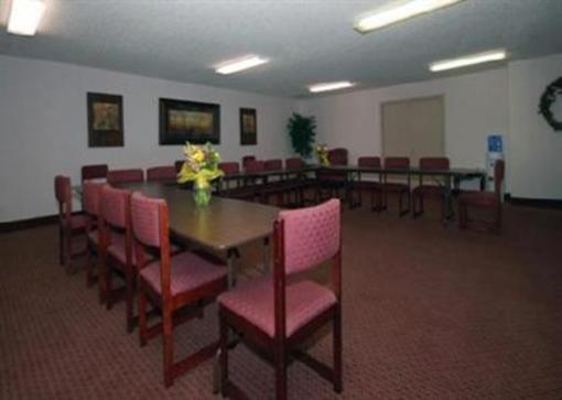 фото отеля Comfort Inn Vidalia