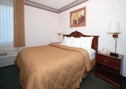 фото отеля Comfort Inn Vidalia