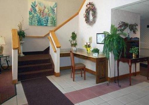 фото отеля Comfort Inn Vidalia