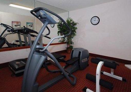 фото отеля Comfort Inn Vidalia