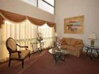 фото отеля Comfort Inn Vidalia