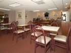 фото отеля Comfort Inn Vidalia