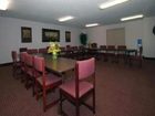 фото отеля Comfort Inn Vidalia