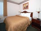фото отеля Comfort Inn Vidalia