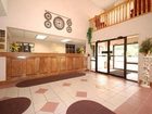 фото отеля Comfort Inn Vidalia