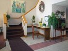 фото отеля Comfort Inn Vidalia
