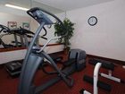 фото отеля Comfort Inn Vidalia