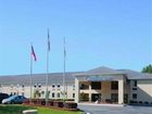 фото отеля Comfort Inn Vidalia