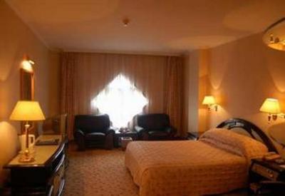 фото отеля Ci Tong Hotel
