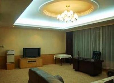 фото отеля Ci Tong Hotel