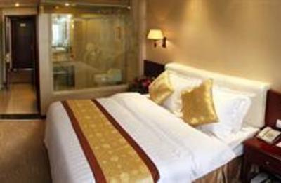 фото отеля Ci Tong Hotel