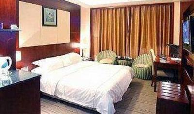 фото отеля Ci Tong Hotel