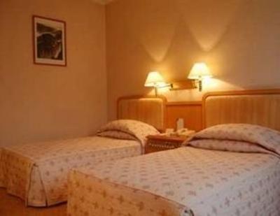 фото отеля Ci Tong Hotel