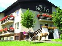 Hotel Hubert Frantiskovy Lazne