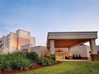 Four Points by Sheraton Kalamazoo