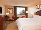 фото отеля Four Points by Sheraton Kalamazoo