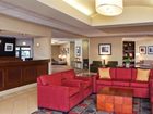 фото отеля Four Points by Sheraton Kalamazoo