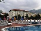 фото отеля Sidar Apart Hotel Alanya