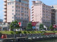 Hotel Sonia