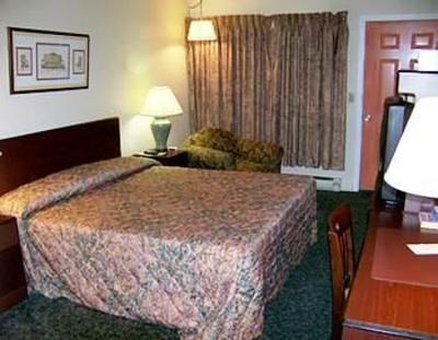 фото отеля Rodeway Inn La Grande