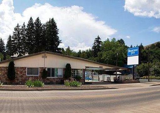 фото отеля Rodeway Inn La Grande