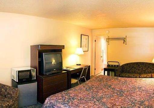 фото отеля Rodeway Inn La Grande