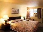 фото отеля Rodeway Inn La Grande