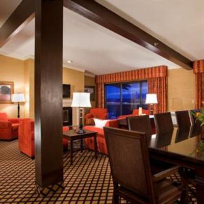 фото отеля Shanty Creek Resorts - Summit Village