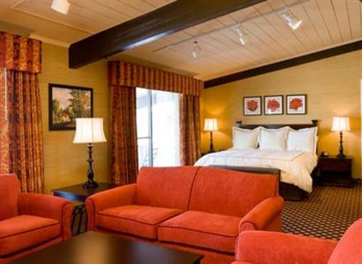 фото отеля Shanty Creek Resorts - Summit Village