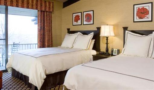 фото отеля Shanty Creek Resorts - Summit Village
