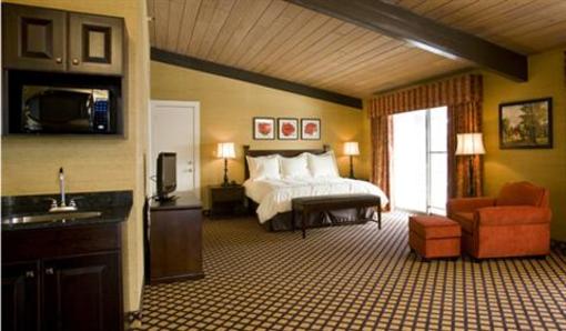 фото отеля Shanty Creek Resorts - Summit Village