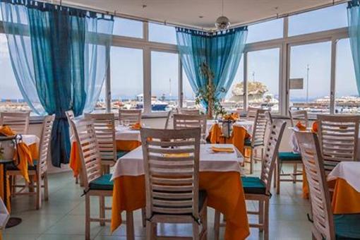 фото отеля Hotel La Sirenella