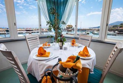 фото отеля Hotel La Sirenella