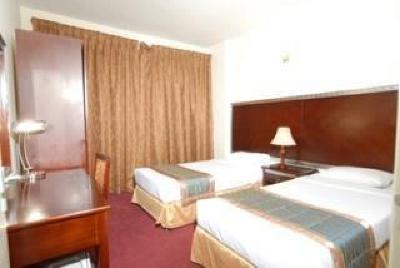 фото отеля Royal Plaza Hotel Apartments Dubai