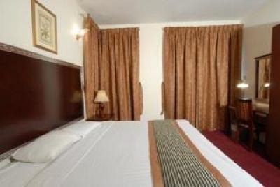 фото отеля Royal Plaza Hotel Apartments Dubai