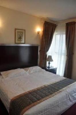 фото отеля Royal Plaza Hotel Apartments Dubai