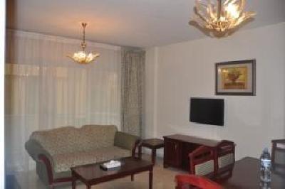 фото отеля Royal Plaza Hotel Apartments Dubai