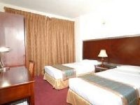 Royal Plaza Hotel Apartments Dubai