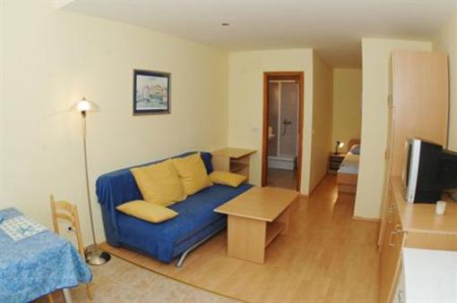 фото отеля Apartments Radic