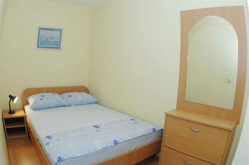фото отеля Apartments Radic
