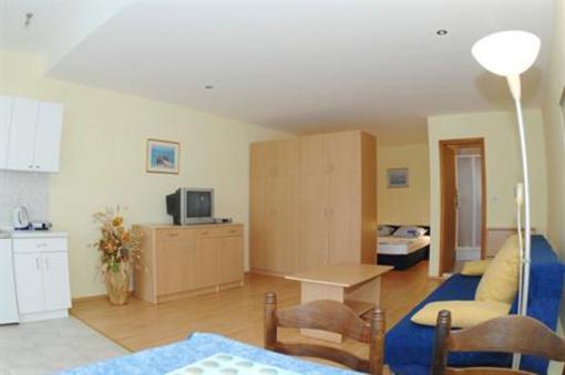 фото отеля Apartments Radic